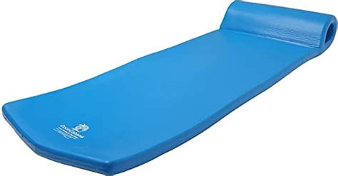 88 inches long by 20. . Nautica home pool float review